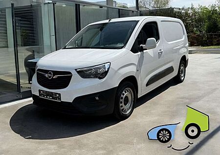 Opel Combo E Cargo Edition/Kamera/CarPlay/Tempomat