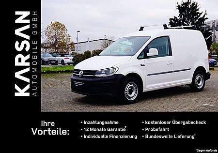 VW Caddy Volkswagen Kasten Trendline BMT/PDC/KLIMA/NAVI/USB