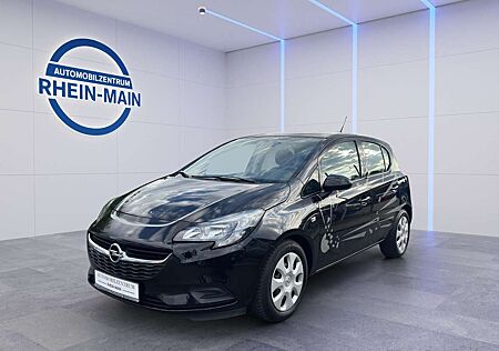 Opel Corsa-e Edition Bluetooth TOP ZUSTAND AHK