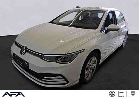 VW Golf Volkswagen VIII 2.0 TDI LIFE DSG Navi*LED*ACC*LM16*SHZ