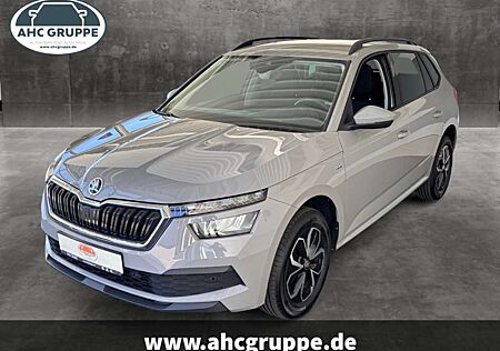 Skoda Kamiq Drive 125 1,0l TSI 81 kW 7-Gang-DSG, PDC vo&hi, Si