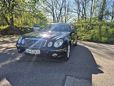 Mercedes-Benz E 220 E 220 T CDI (211.208)