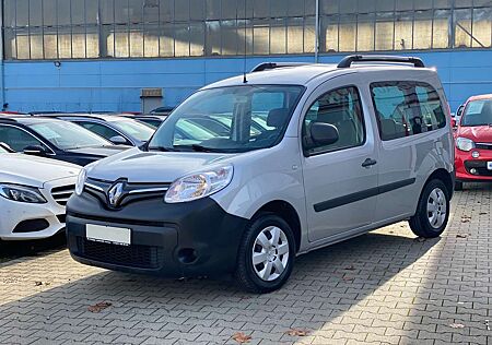 Renault Kangoo 1.5 dCi*KLIMA*EURO6*ISO-Fix*1.Hand*TÜV Neu