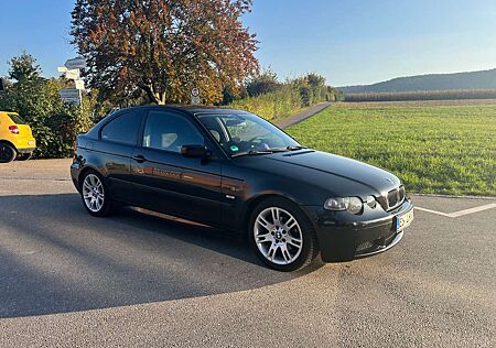 BMW 316ti 316 compact M-Paket