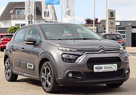Citroën C3 Citroen Plus