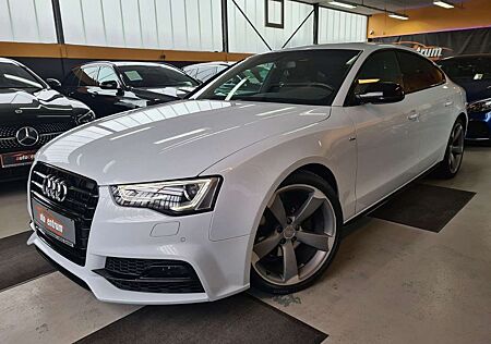 Audi A5 Sportback 2.0 TDI*3x Sline*Sport Ed+*ACC*19"