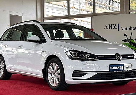 VW Golf Volkswagen 1.5 TGI SPORTSCOMBI DSG Comfortline ACC PDC
