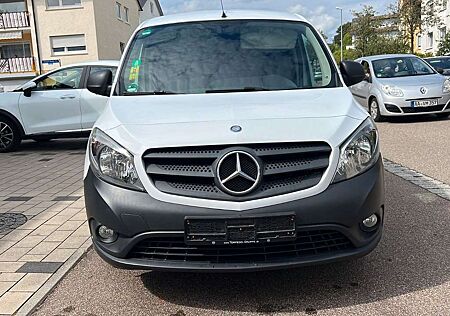 Mercedes-Benz Citan Kasten 108 CDI lang