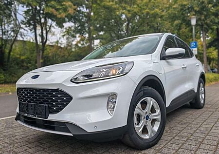 Ford Kuga 2.5 Plug-In Hybrid|SOH100%|NAVI|SHZ|PDC|TM