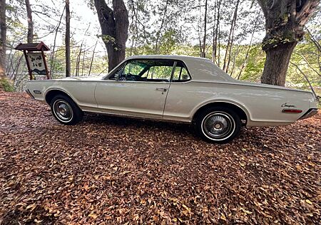 Ford Mercury gebraucht kaufen Ford Mercury - Cougar