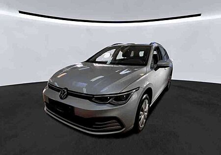 VW Golf Volkswagen VIII 2.0TDI Var. Life ACC AMBIENTE NAVI LED