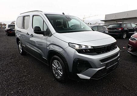 Peugeot Rifter Allure 130 EAT8 L2 StyleP 7-S CarP PrivG 96 kW ...