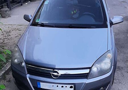 Opel Astra Caravan Diesel 1.9 CDTI Caravan DPF Edition