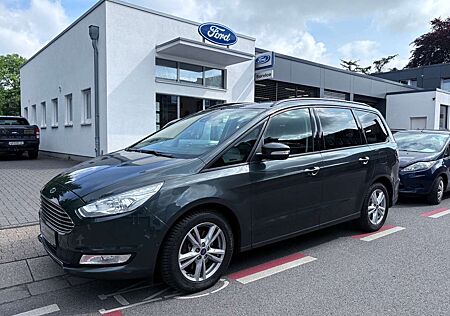 Ford Galaxy Business/Automatik/PDC/Kamera