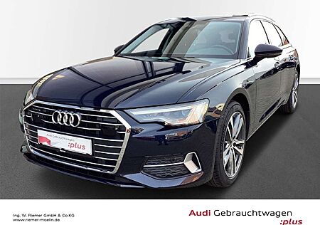 Audi A6 Avant sport 40TDI quattro S tronic+Matrix-LED+Lede