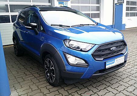 Ford EcoSport 1.0 EcoBoost ACTIVE