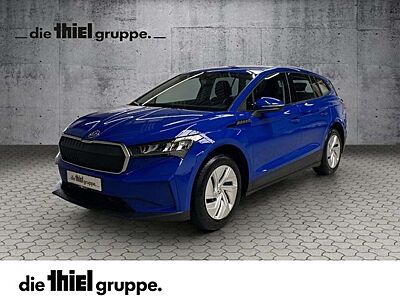 Skoda Enyaq iV 50 Loft LED+Tempomat+DAB