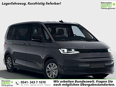 Volkswagen T7 Multivan Business 2.0 TDI, DSG AHK*7 Sitz*Android Auto*S...