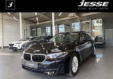 BMW 530 d xDrive LED ACC Live Cockp. Prof. AHK Pano