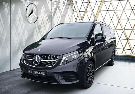 Mercedes-Benz V 300 d 4M AMG EDITION 23*LED*360°*StHz*Burm*AMG