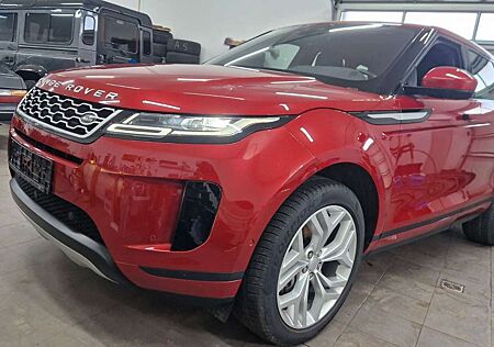 Land Rover Range Rover Evoque D240 AWD !NEUES MODELL!