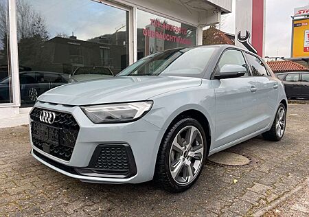 Audi A1 Sportback 25 TFSI advanced*Virtual*LED*Temp.