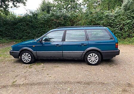 VW Passat Variant Volkswagen Passat 1.8 GT