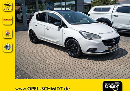 Opel Corsa Color Edition ecoFlex