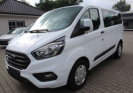 Ford Transit Custom Kombi 320 L1 Trend (6 Sitze)