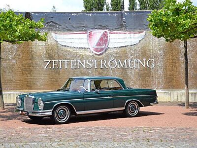 Mercedes-Benz 250 SE/C