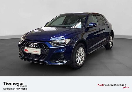 Audi A1 30 TFSI S LINE SONOS LED KEYLESS