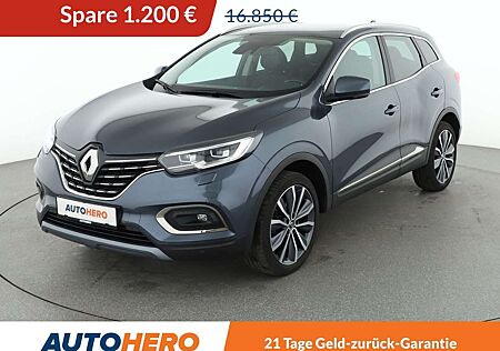 Renault Kadjar 1.3 TCe Intens Aut.*NAVI*CAM*LED*PDC*SHZ*PANO*