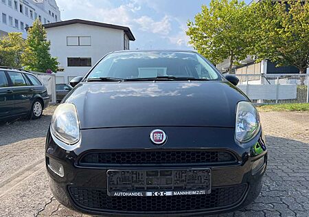 Fiat Punto Pop