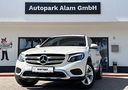 Mercedes-Benz GLC 250 d 4M. Aut."Exclusive"LED RFK COMAND AMG