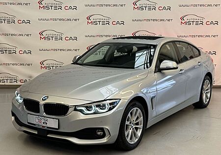 BMW 420 xDrive Gran Coupé ACC/GSHD/LED/HUD/KEY/17ALU