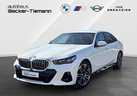 BMW i5 eDrive40 M Sport/ B&W HiFi/ Driv.Ass.Prof.