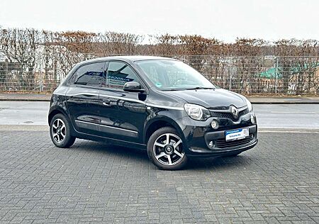 Renault Twingo Limited 1.Hand-PDC-SHZ-Tempomat-Klima-EU6