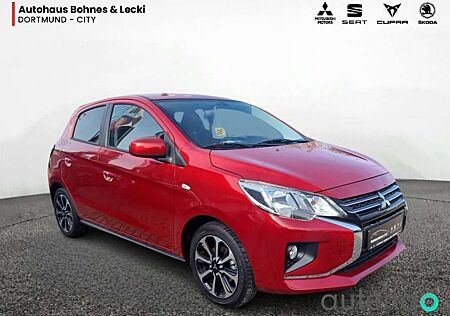 Mitsubishi Space Star Select+ CVT