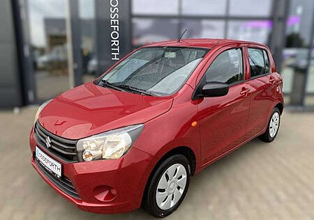 Suzuki Celerio 1.0l +KLIMAANLAGE+ISOFIX+RDKS+BT