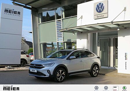 VW Taigo Volkswagen Life 1.0TSI Kamera APP-Connect Matrix-LED