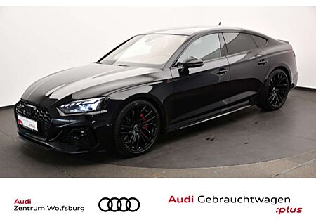 Audi RS5 2.9 TFSI quattro tiptronic Matrix