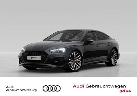 Audi RS5 2.9 TFSI quattro tiptronic Matrix