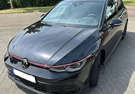 VW Golf GTI Volkswagen 2.0 TSI OPF DSG Clubsport 45 Garantie