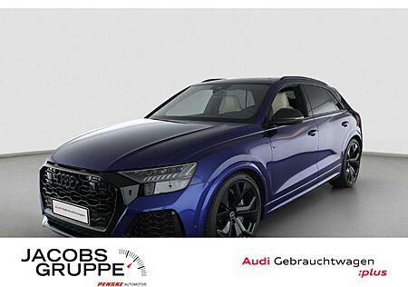Audi RS Q8 4.0 TFSI quattro*UPE205*exclusive*B&O*Panorama*HD-Matrix-LED *