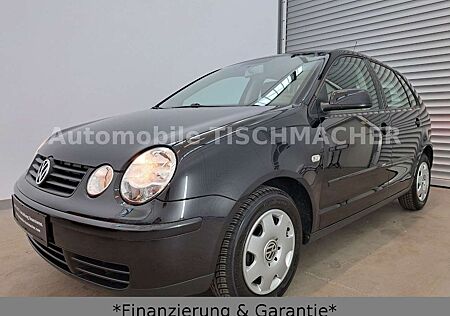 VW Polo Volkswagen IV Comfortline| 2.Hand| Scheckheft| Klima