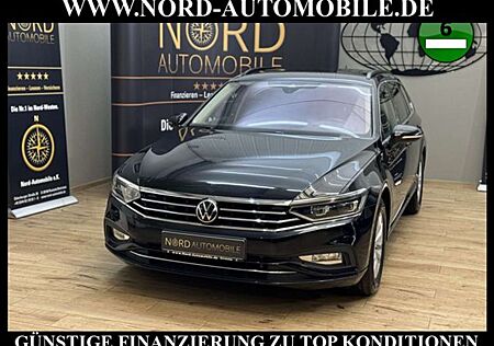 VW Passat Variant Volkswagen 2.0 TDI DSG Matrix*Navi*AHK*Kamer Business