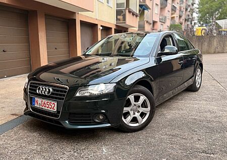 Audi A4 1.8 TFSI Attraction