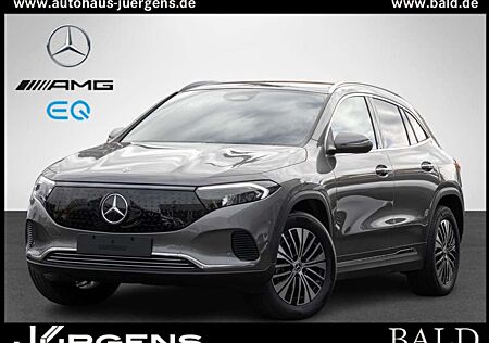 Mercedes-Benz EQA 350 4M Progressive/Pano/Distr/LED/amib/Totw