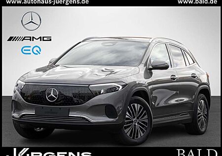 Mercedes-Benz EQA 350 4M Progressive/Pano/Distr/LED/amib/Totw