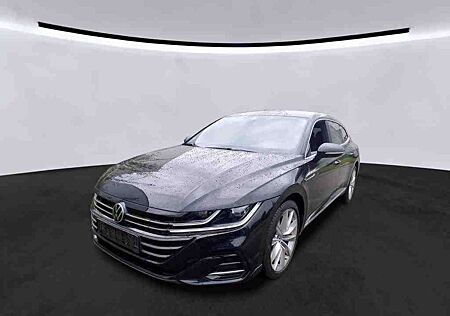 VW Arteon Volkswagen Shooting Brake 1.4 eHybrid R-Line LED/AHK